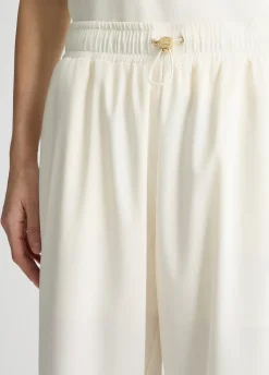 Liu Jo Pantalon avec cordon de serrage|Femme Vêtements De Sport|Pantalons