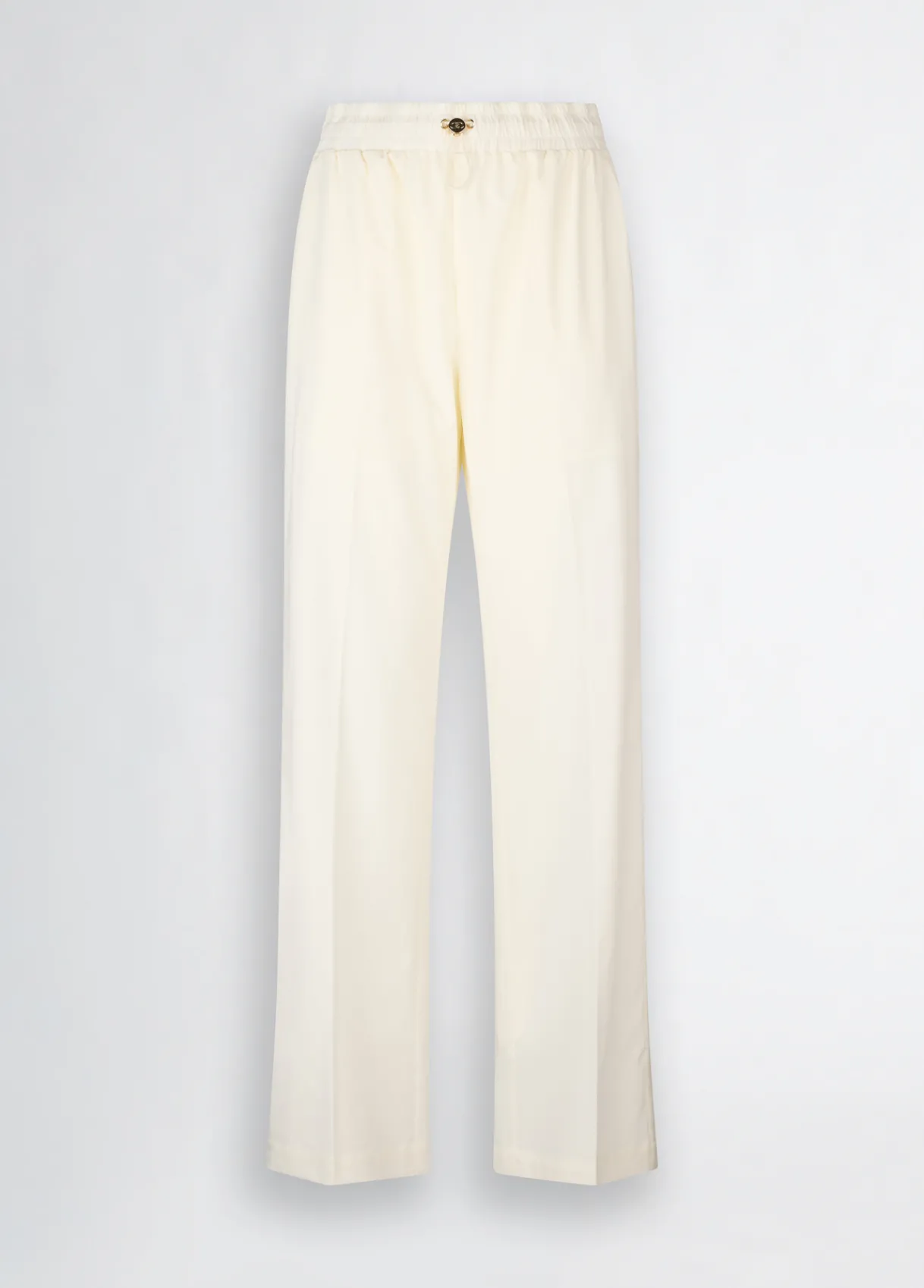 Liu Jo Pantalon avec cordon de serrage|Femme Vêtements De Sport|Pantalons