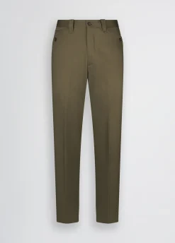 Liu Jo Pantalon avec détail de poche|Homme Pantalons
