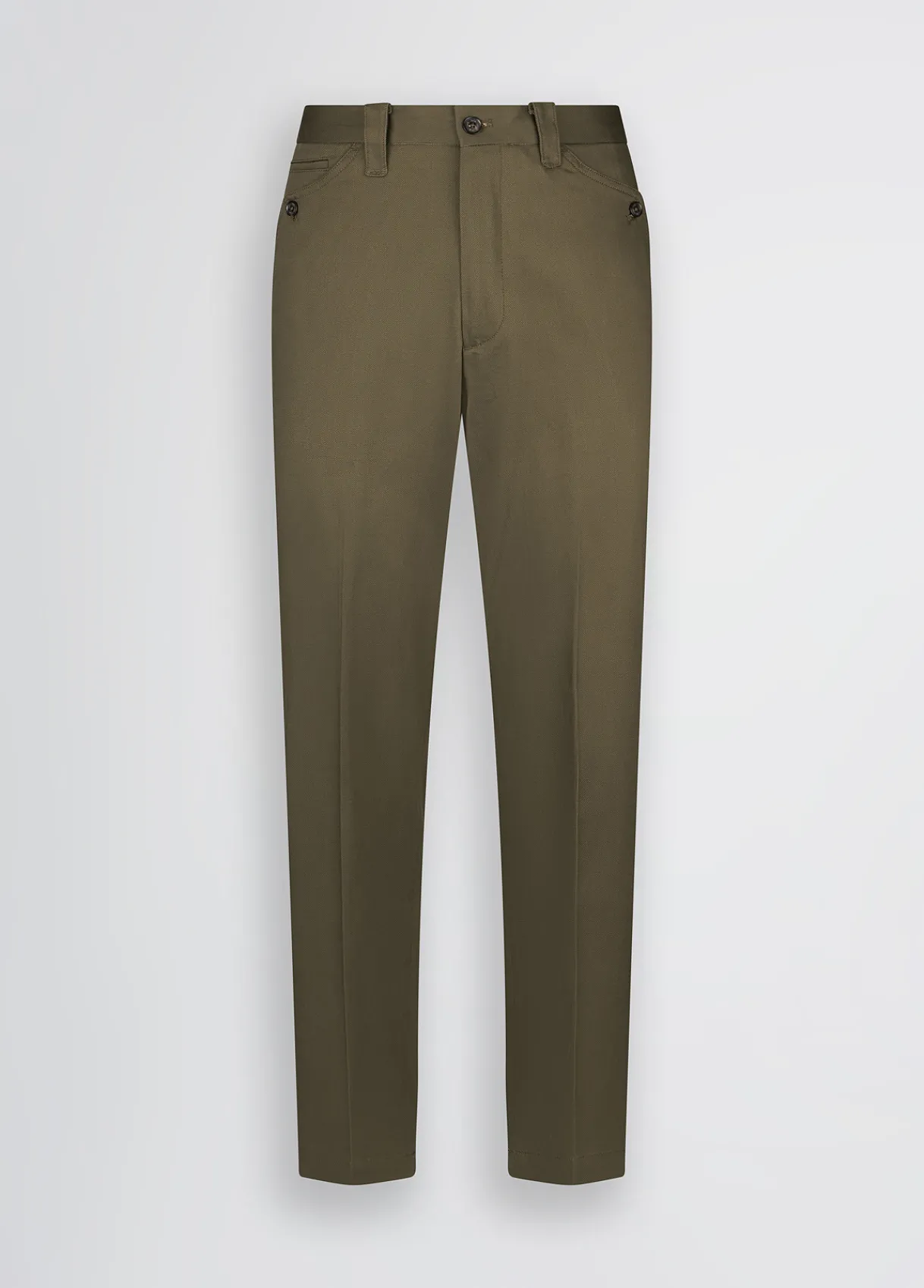 Liu Jo Pantalon avec détail de poche|Homme Pantalons