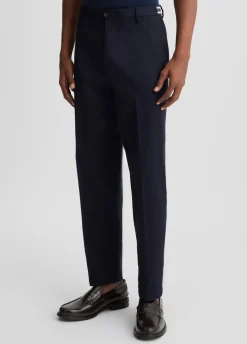 Liu Jo Pantalon avec empiècement élastique|Homme Pantalons