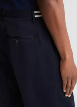 Liu Jo Pantalon avec empiècement élastique|Homme Pantalons