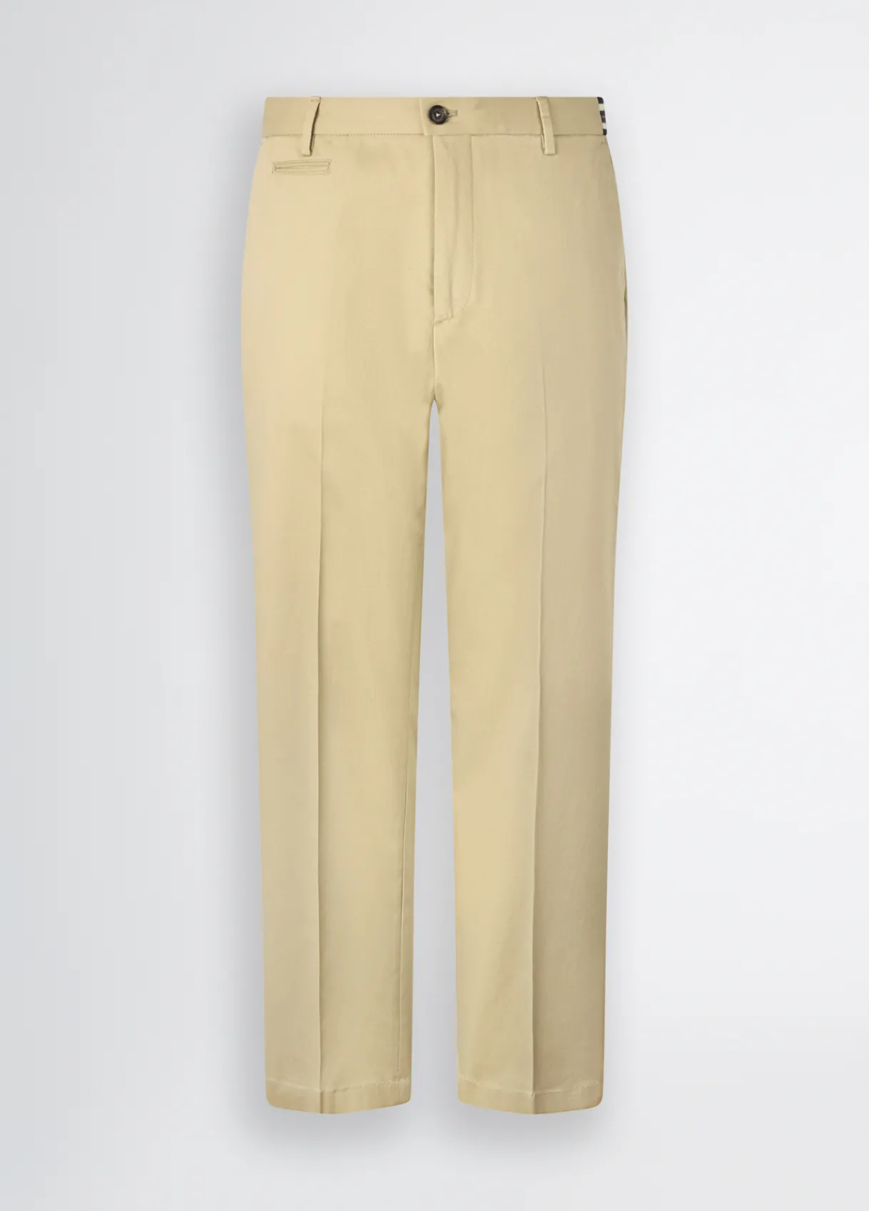 Liu Jo Pantalon avec empiècement élastique|Homme Pantalons
