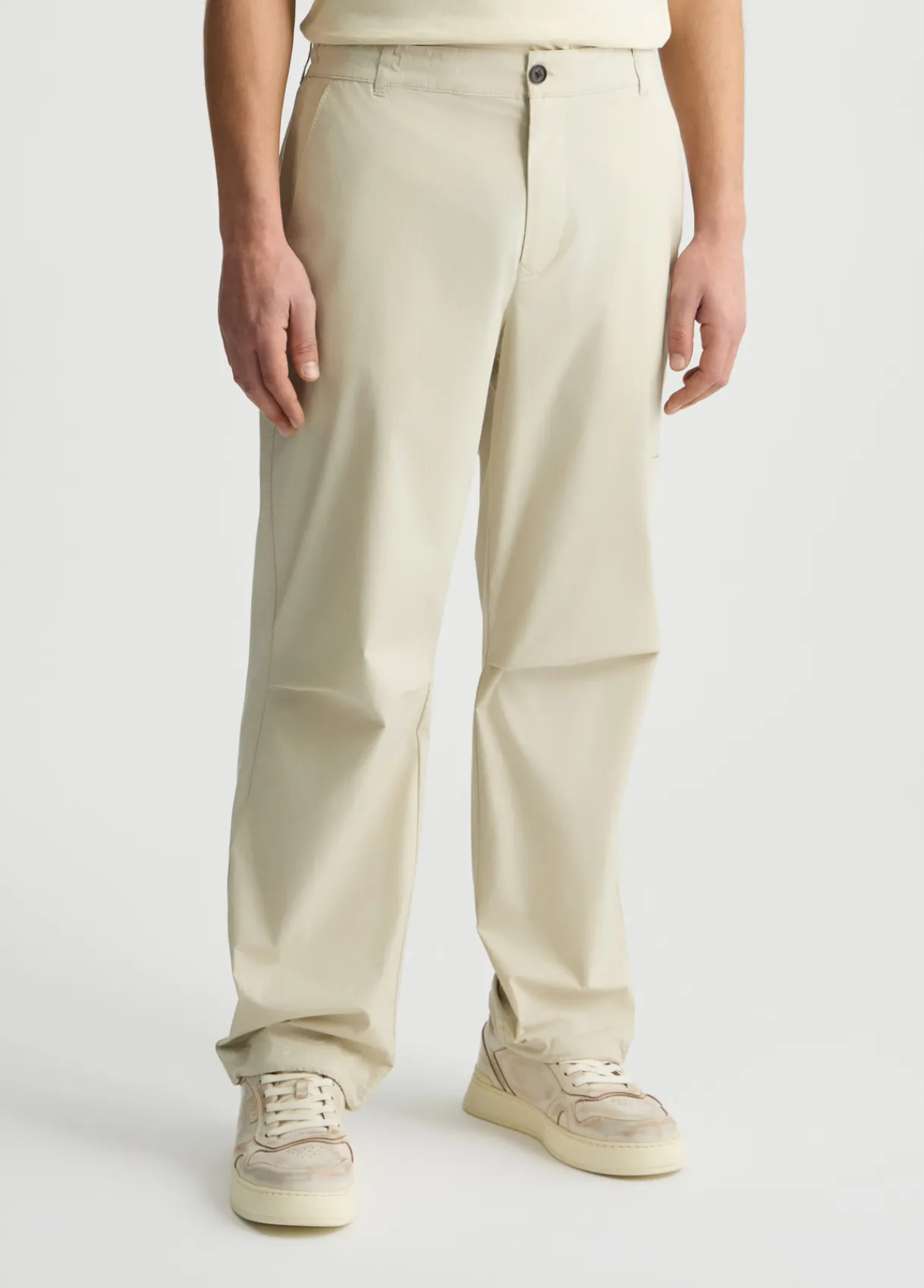 Liu Jo Pantalon baggy pour homme|Homme Pantalons