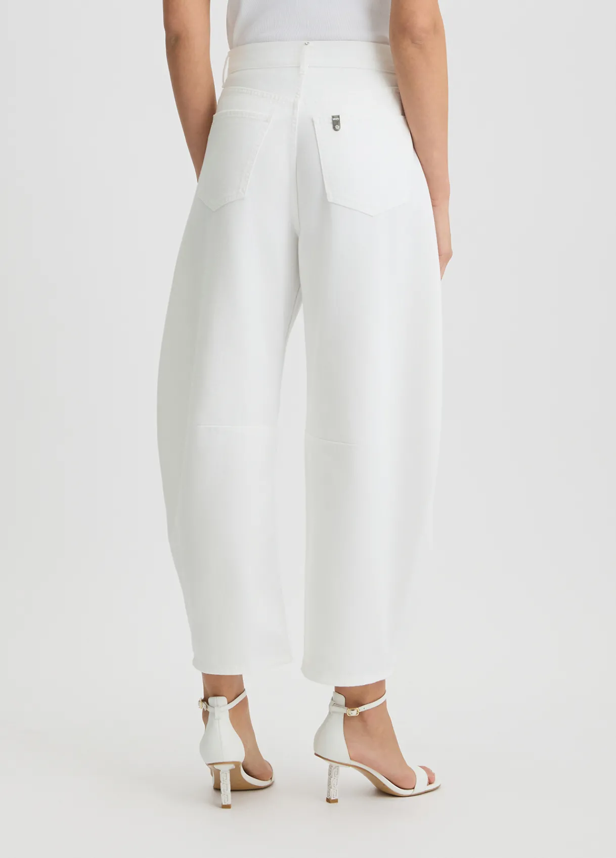 Liu Jo Pantalon Balloon|Femme Pantalons