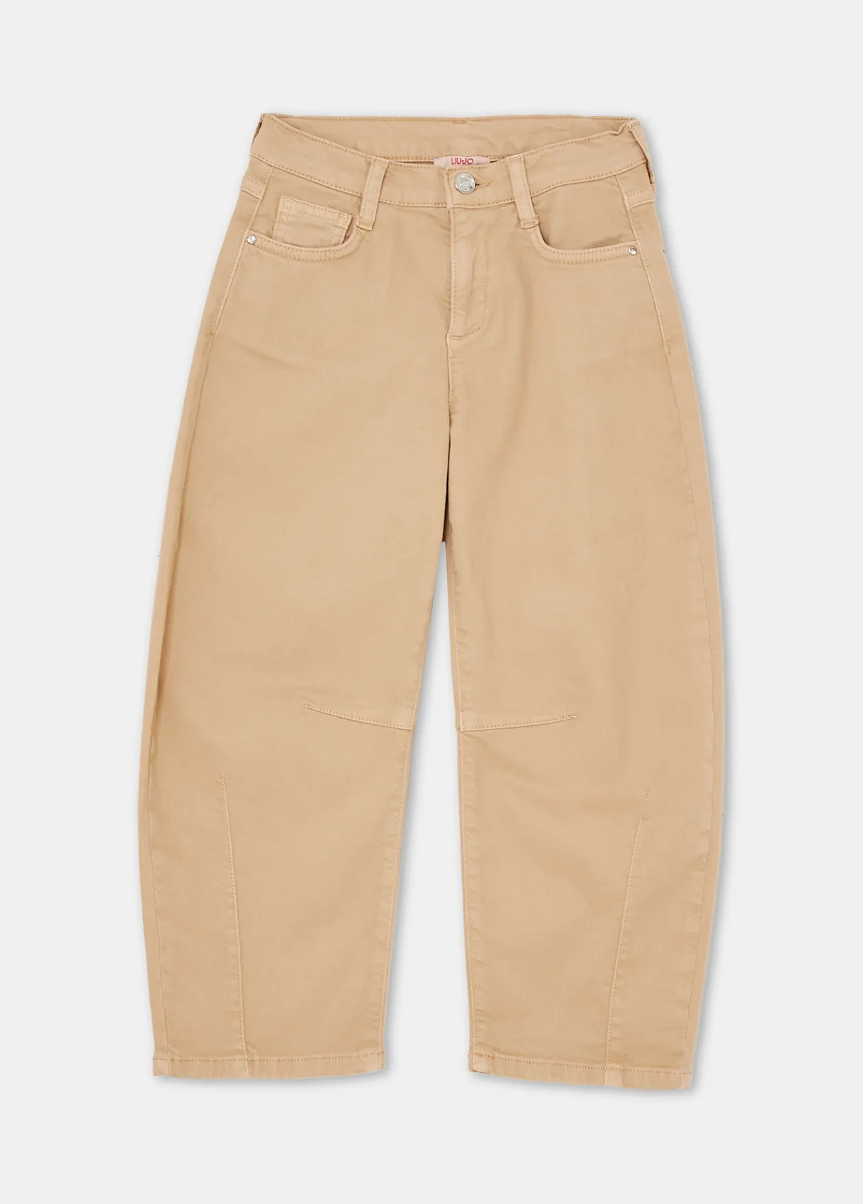 Liu Jo Pantalon balloon|Enfant Pantalons & Jupes
