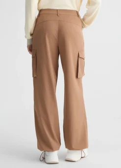 Liu Jo Pantalon cargo|Femme Vêtements De Sport|Pantalons