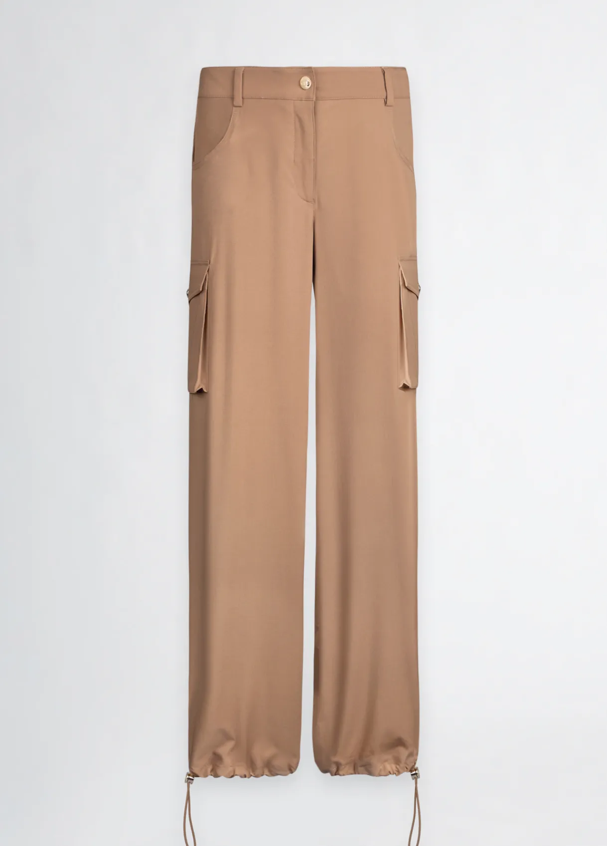 Liu Jo Pantalon cargo|Femme Vêtements De Sport|Pantalons