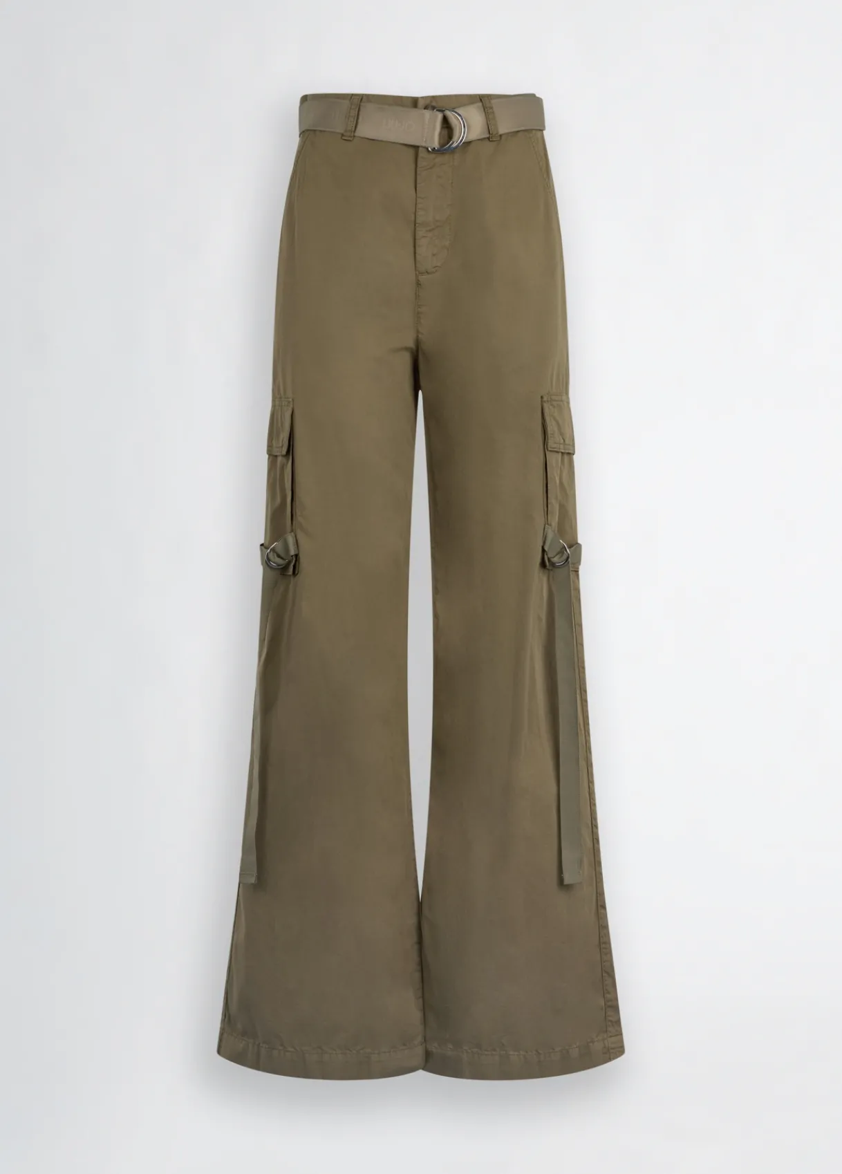 Liu Jo Pantalon cargo|Femme Pantalons