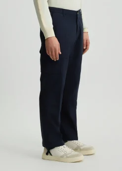 Liu Jo Pantalon cargo|Homme Pantalons