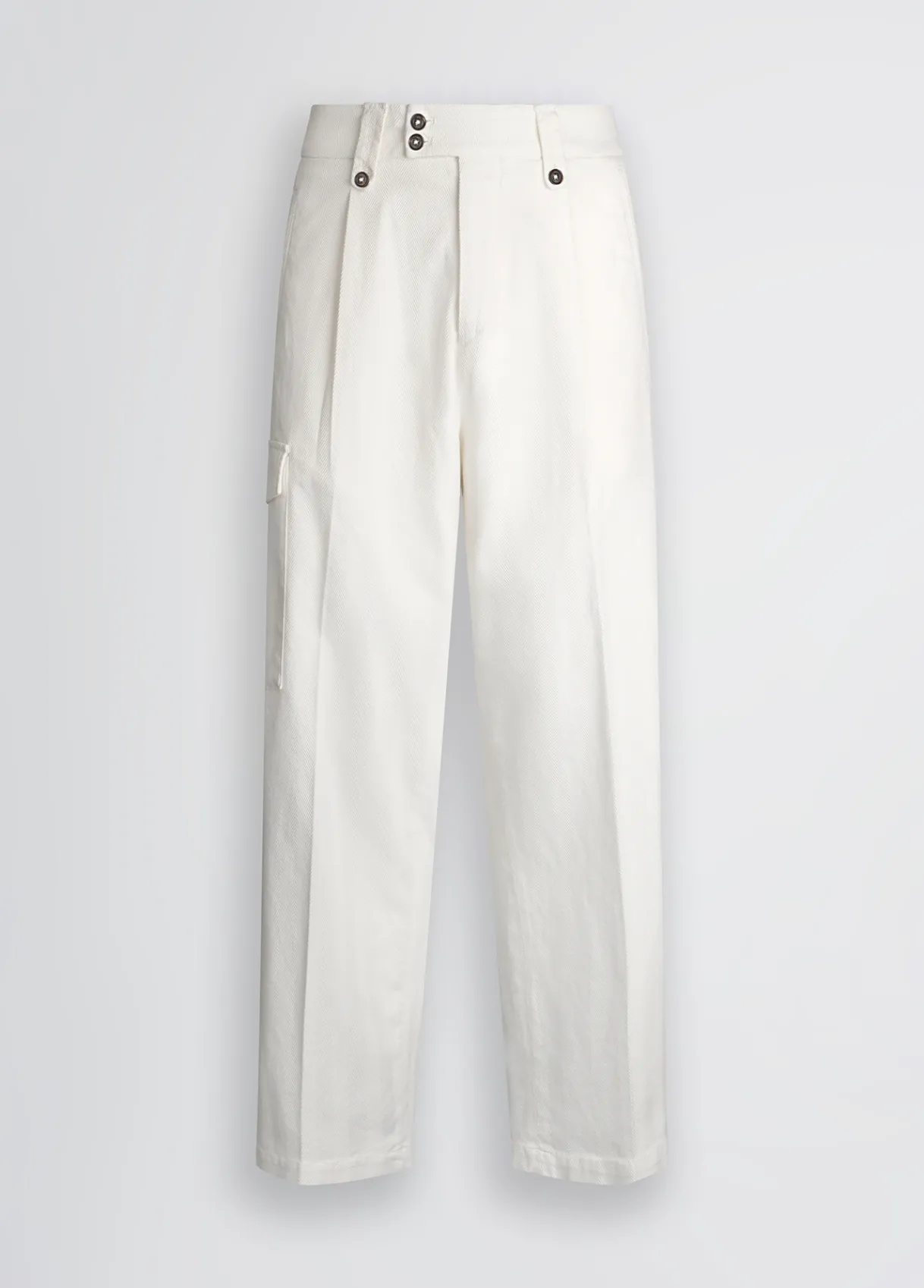 Liu Jo Pantalon cargo|Homme Pantalons