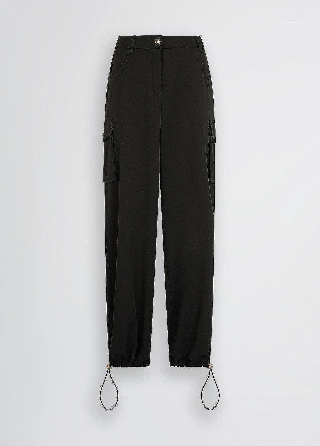 Liu Jo Pantalon cargo|Femme Vêtements De Sport|Pantalons