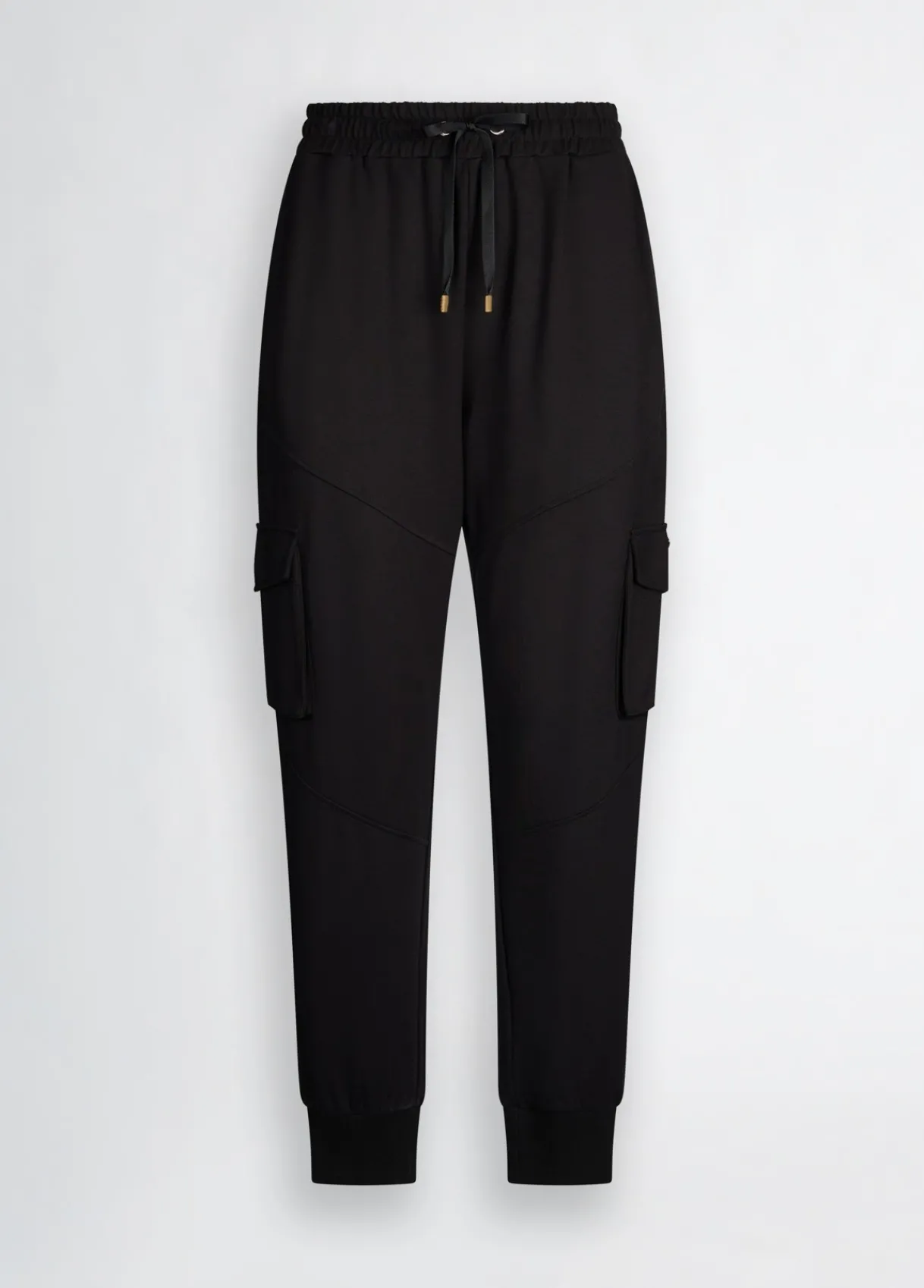 Liu Jo Pantalon cargo en jersey|Femme Vêtements De Sport|Pantalons