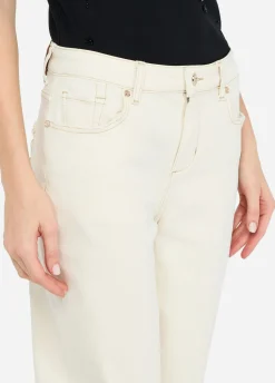 Liu Jo Pantalon carotte|Femme Pantalons