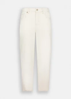 Liu Jo Pantalon carotte|Femme Pantalons
