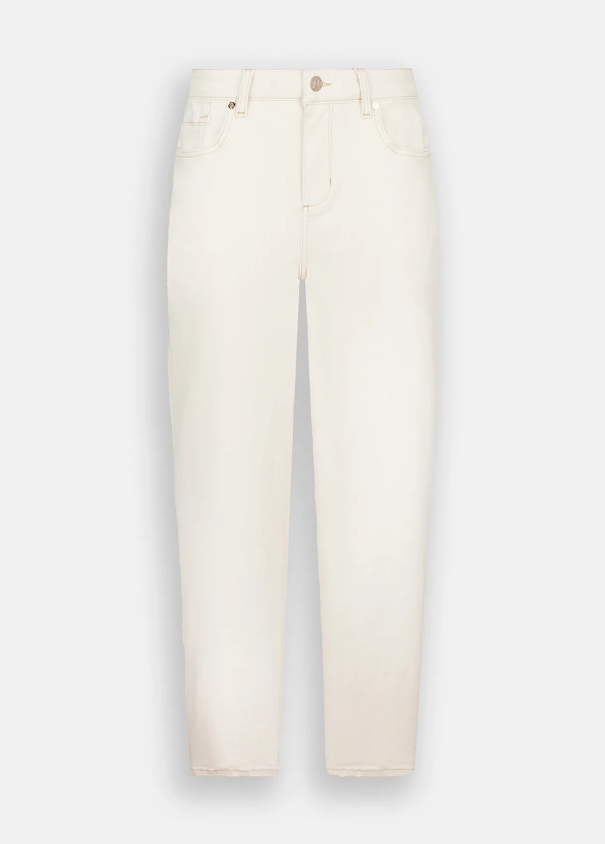 Liu Jo Pantalon carotte|Femme Pantalons