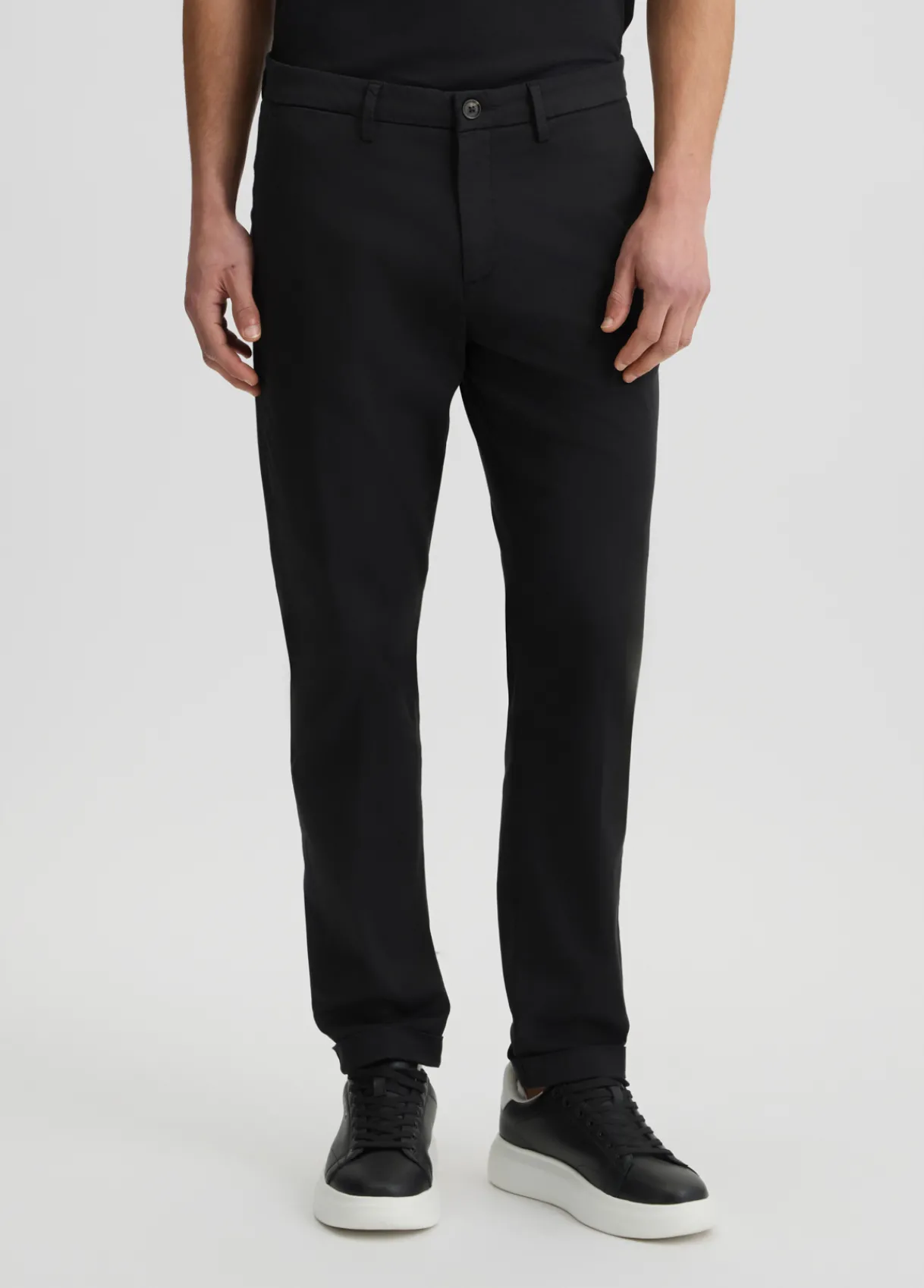 Liu Jo Pantalon chino|Homme Pantalons