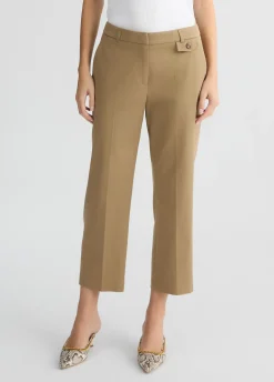 Liu Jo Pantalon chino|Femme Pantalons|Tailleurs