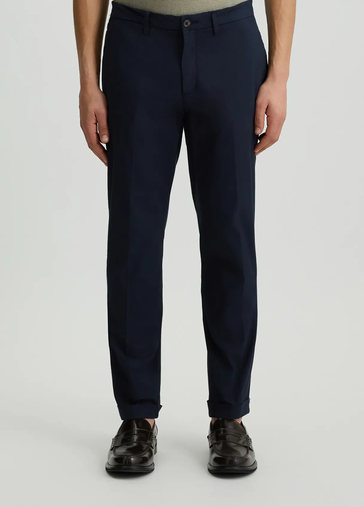 Liu Jo Pantalon chino|Homme Pantalons