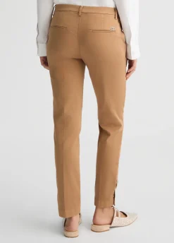 Liu Jo Pantalon chino|Femme Pantalons