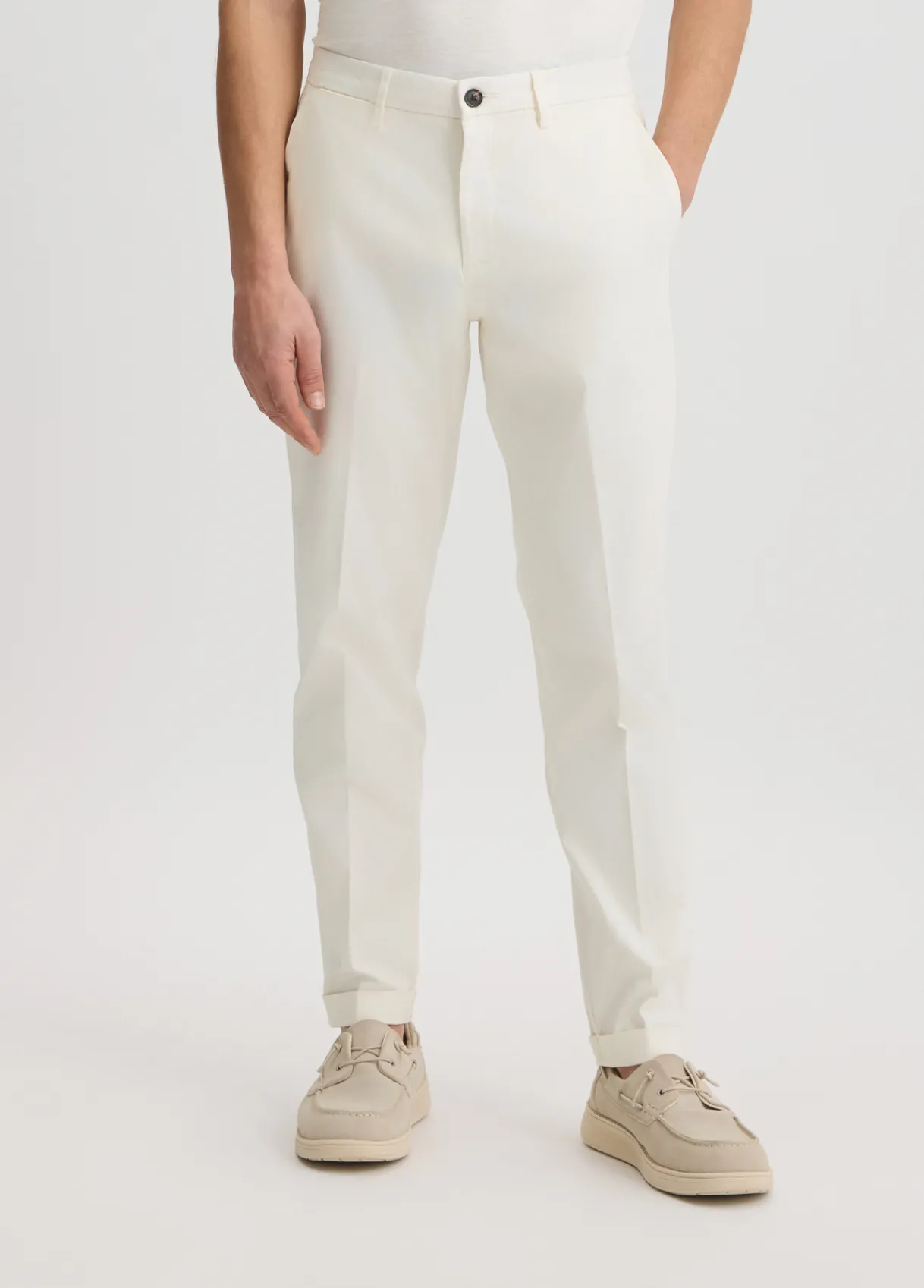 Liu Jo Pantalon chino|Homme Pantalons