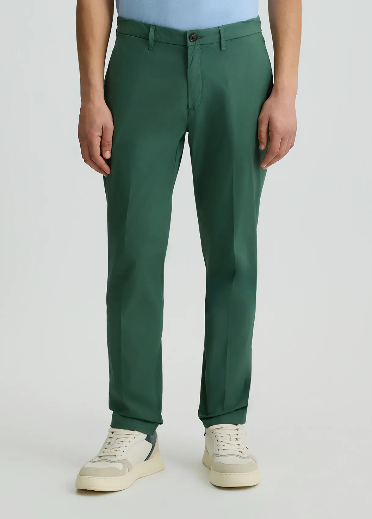 Liu Jo Pantalon chino|Homme Pantalons