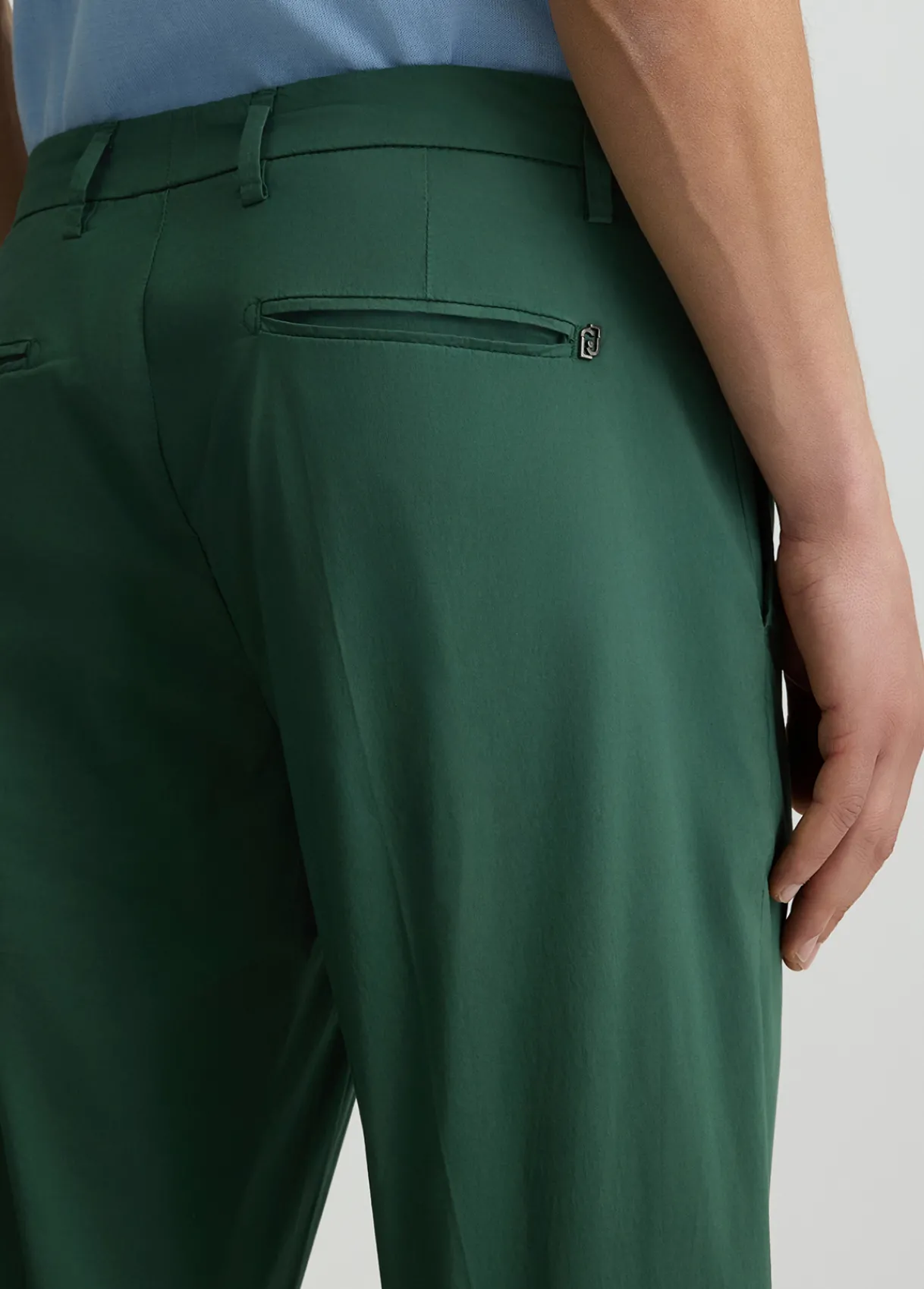 Liu Jo Pantalon chino|Homme Pantalons