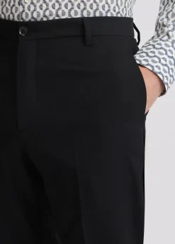 Liu Jo Pantalon chino coupe régulière|Homme Pantalons
