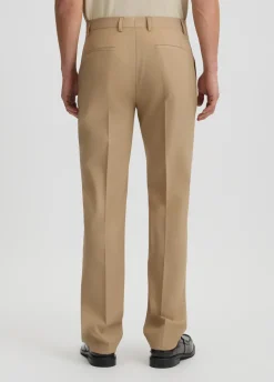 Liu Jo Pantalon chino coupe régulière|Homme Pantalons