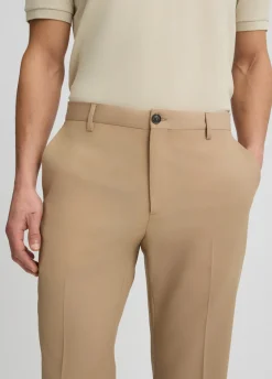 Liu Jo Pantalon chino coupe régulière|Homme Pantalons
