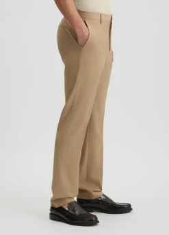 Liu Jo Pantalon chino coupe régulière|Homme Pantalons