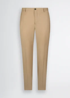 Liu Jo Pantalon chino coupe régulière|Homme Pantalons