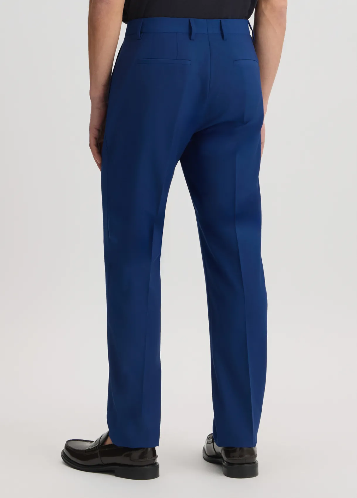Liu Jo Pantalon chino coupe régulière|Homme Pantalons