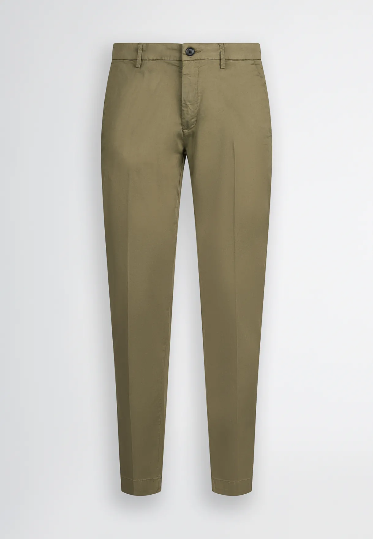 Liu Jo Pantalon chino coupe slim|Homme Pantalons
