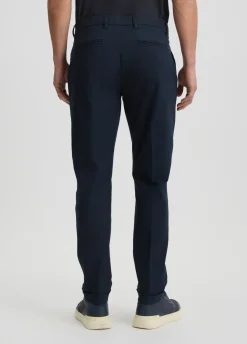 Liu Jo Pantalon chino coupe slim|Homme Pantalons