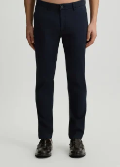 Liu Jo Pantalon chino coupe slim|Homme Pantalons