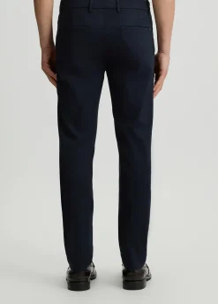 Liu Jo Pantalon chino coupe slim|Homme Pantalons