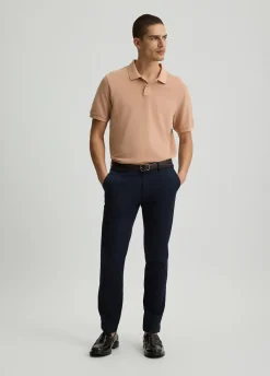 Liu Jo Pantalon chino coupe slim|Homme Pantalons