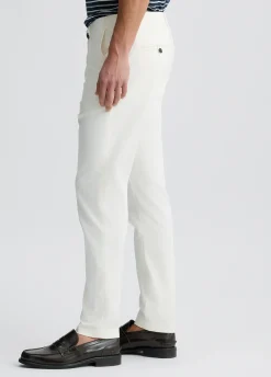 Liu Jo Pantalon chino coupe slim|Homme Pantalons