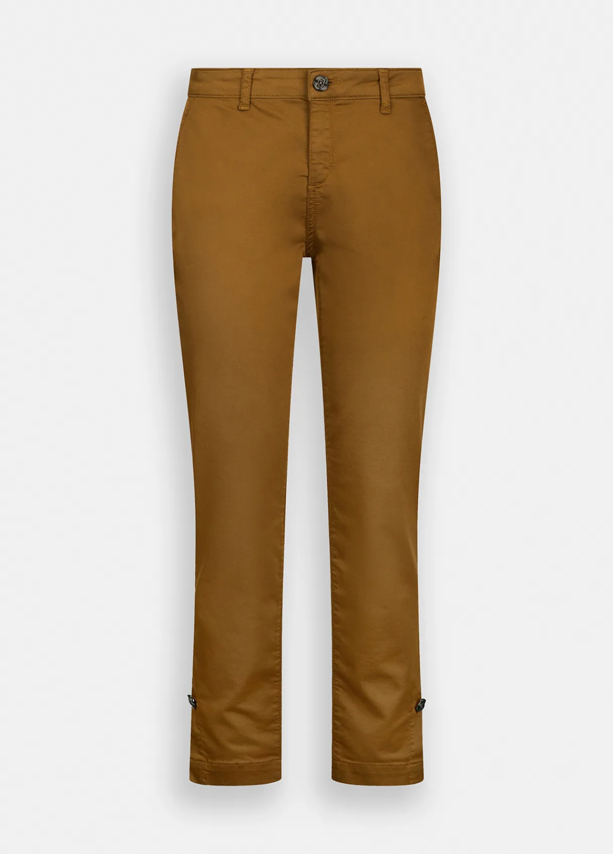 Liu Jo Pantalon chino coupe slim|Femme Pantalons