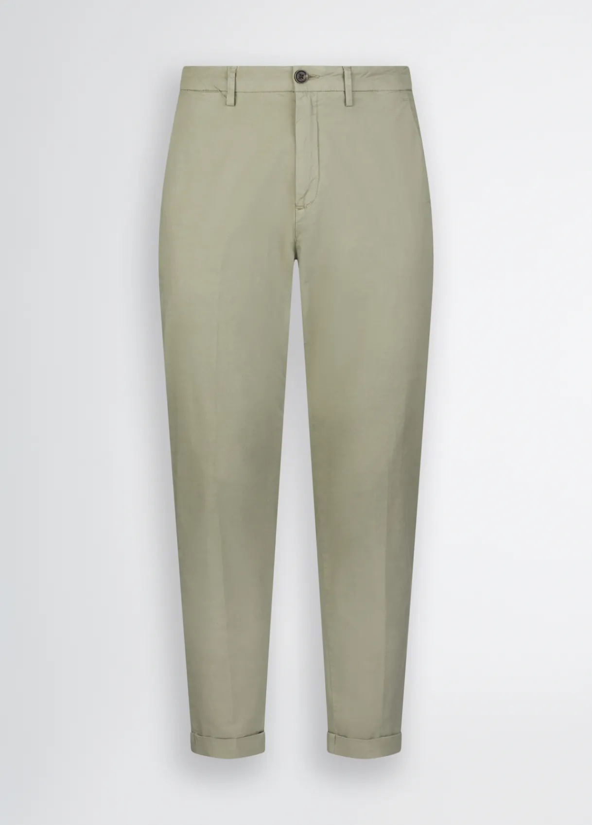Liu Jo Pantalon chino coupe slim|Homme Pantalons