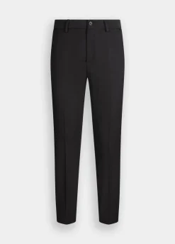 Liu Jo Pantalon chino coupe slim|Femme Pantalons