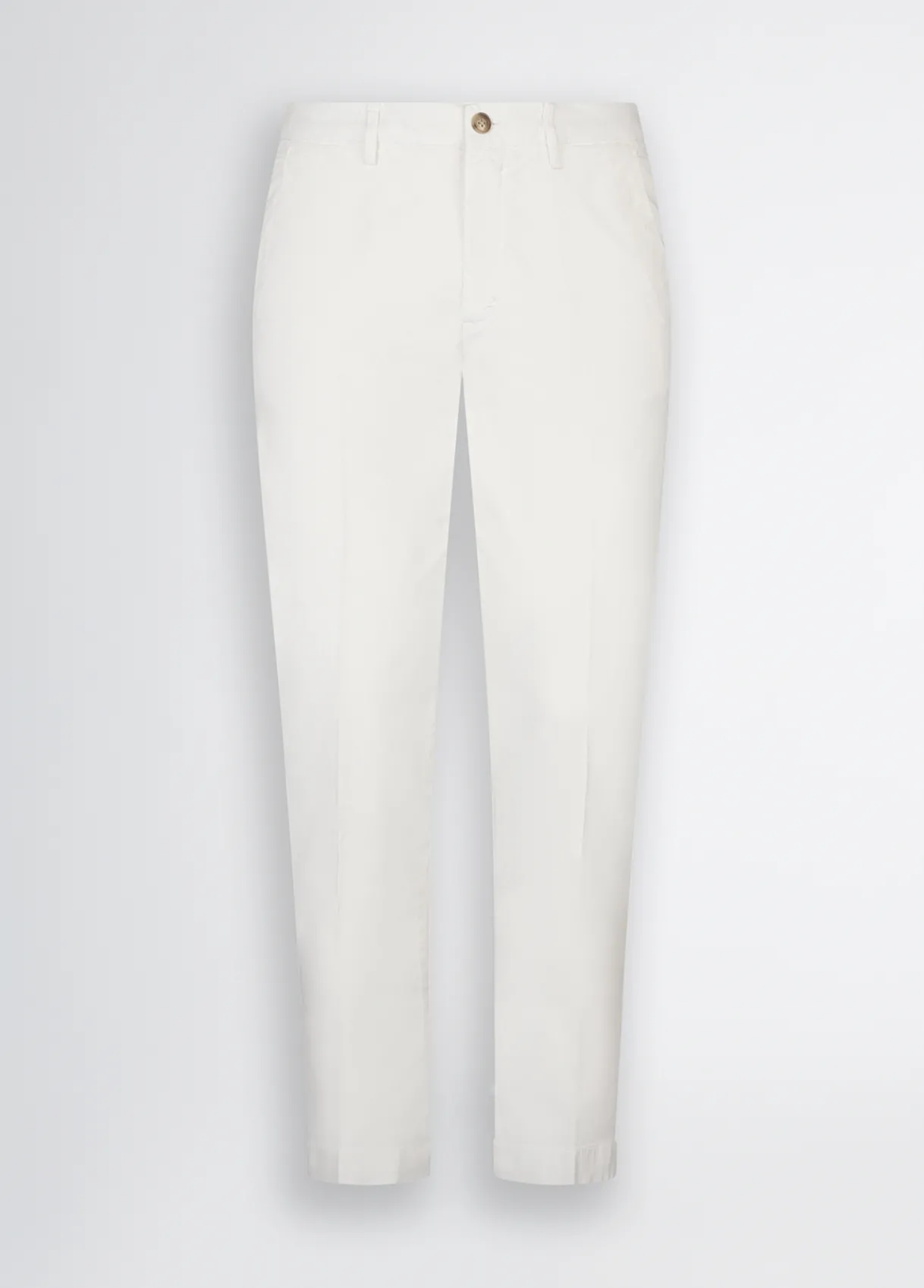 Liu Jo Pantalon chino coupe slim|Homme Pantalons