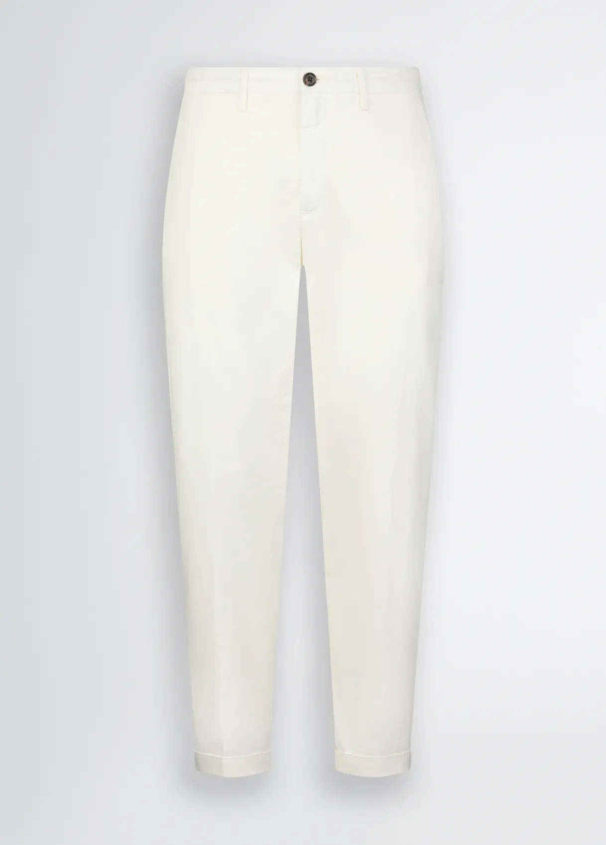 Liu Jo Pantalon chino coupe slim|Homme Pantalons