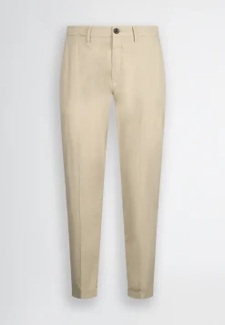 Liu Jo Pantalon chino coupe slim|Homme Pantalons