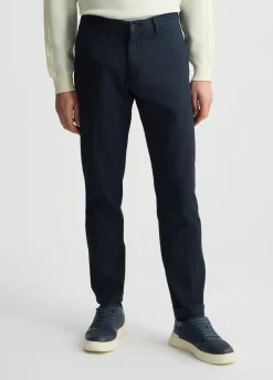Liu Jo Pantalon chino coupe slim|Homme Pantalons