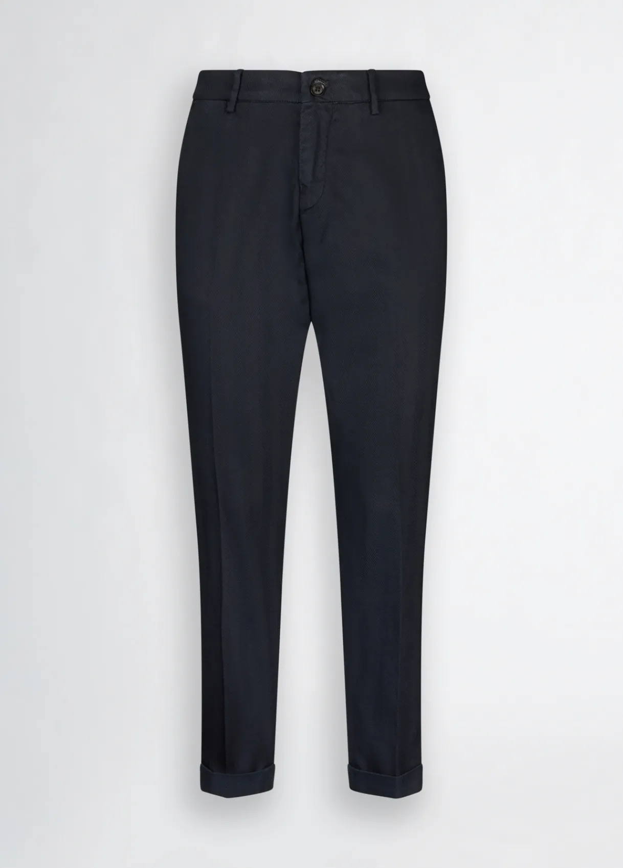 Liu Jo Pantalon chino coupe slim|Homme Pantalons