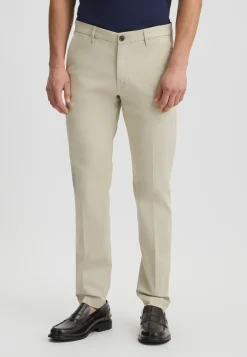 Liu Jo Pantalon chino en jacquard|Homme Pantalons