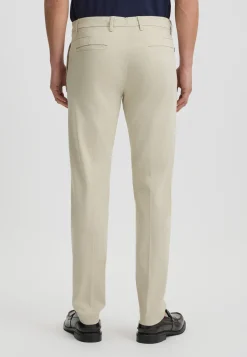 Liu Jo Pantalon chino en jacquard|Homme Pantalons