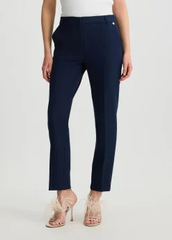 Liu Jo Pantalon cigarette|Femme Pantalons